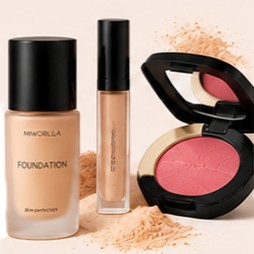 Face Makeup product collection