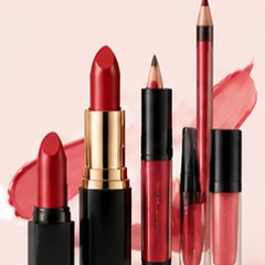 Lip Makeup product collection